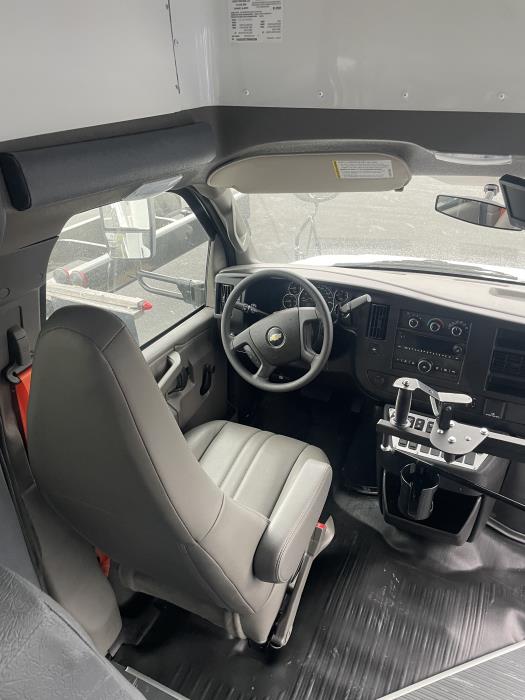 2025 Collins DH500-9