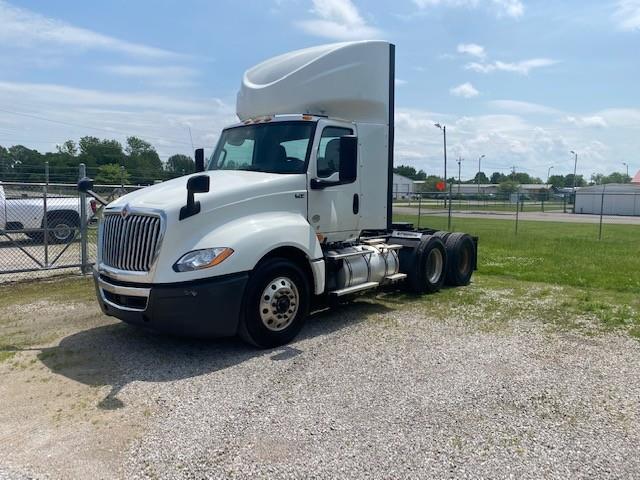 2020 International LT625-1