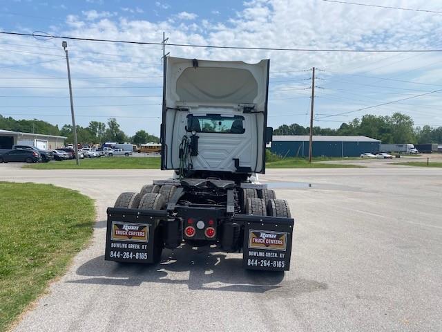2020 International LT625-5