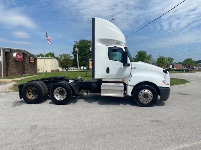 2020 International LT625-6