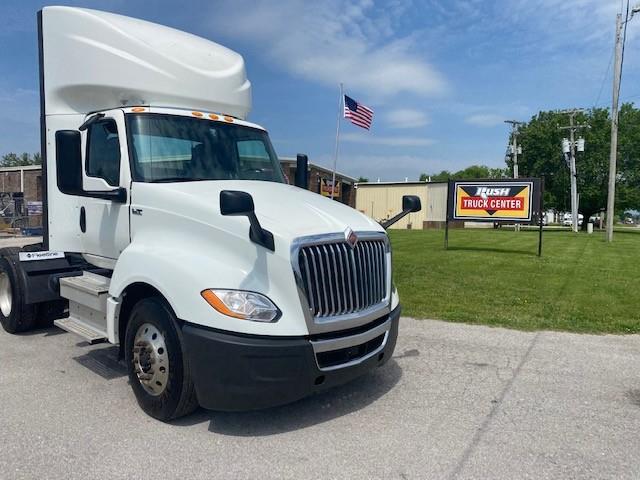 2020 International LT625-7