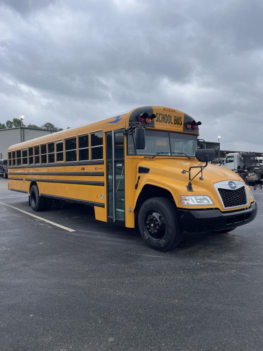 2025 Blue Bird BBCV3310S-1