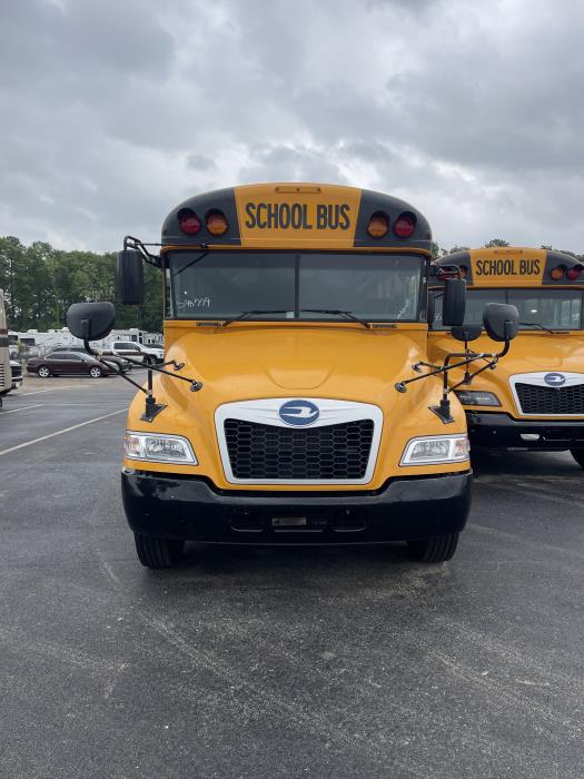 2025 Blue Bird BBCV3310S-2