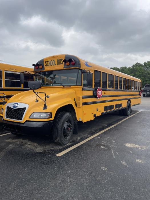 2026 Blue Bird BBCV3310S-0
