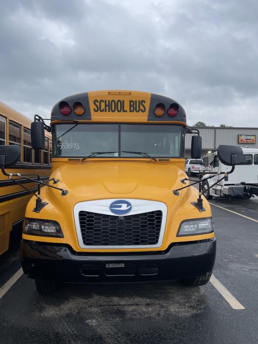 2026 Blue Bird BBCV3310S-1