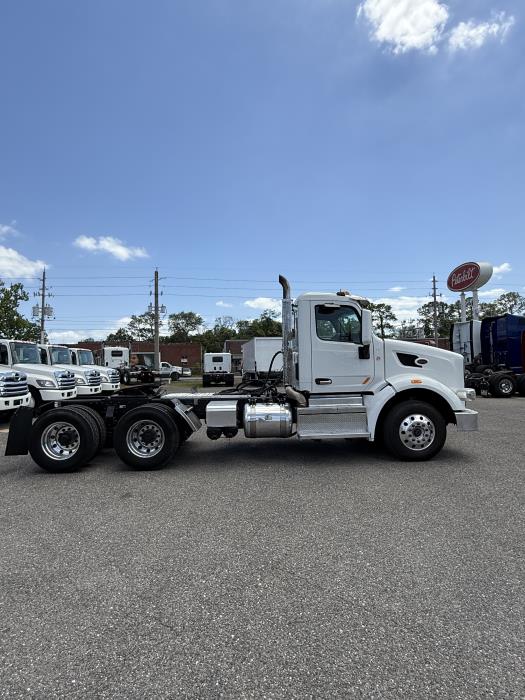 2020 Peterbilt 567-6