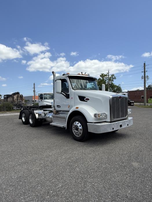 2020 Peterbilt 567-7