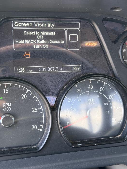 2020 Peterbilt 567-12