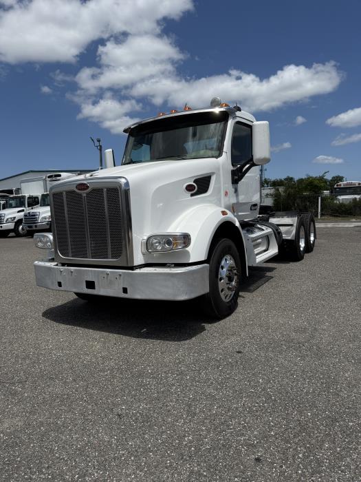 2020 Peterbilt 567-1