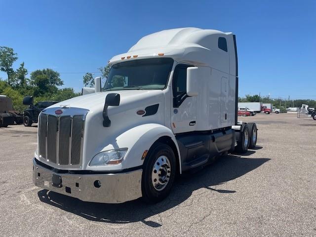 2020 Peterbilt 579-1