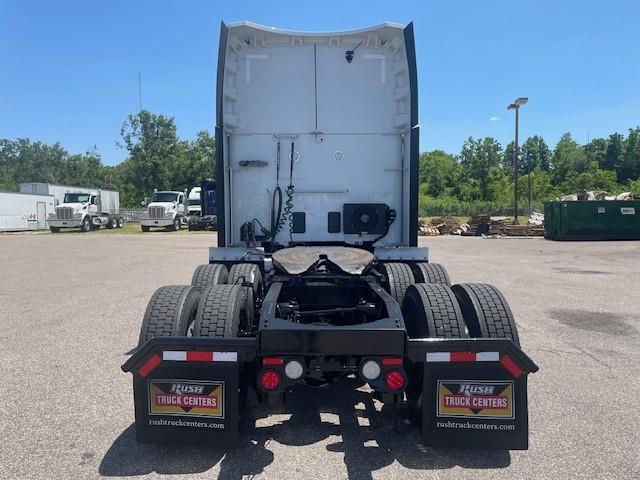 2020 Peterbilt 579-4