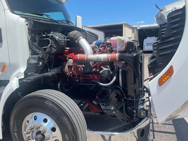 2020 Peterbilt 579-10
