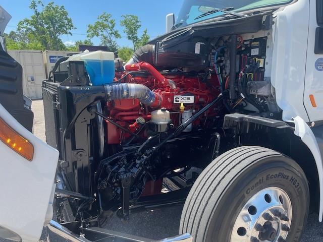 2020 Peterbilt 579-11