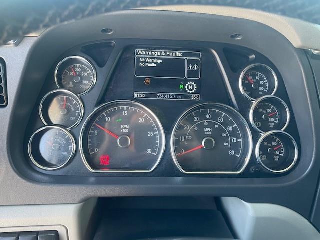 2020 Peterbilt 579-14