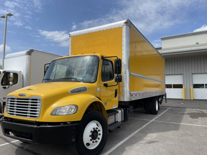 2020 Freightliner Business Class M2 106-5