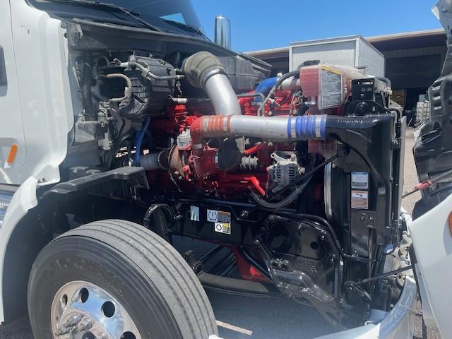 2021 Peterbilt 579-9