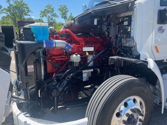 2021 Peterbilt 579-10