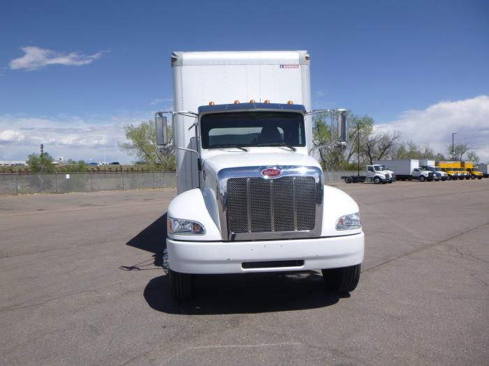 2019 Peterbilt 337-3