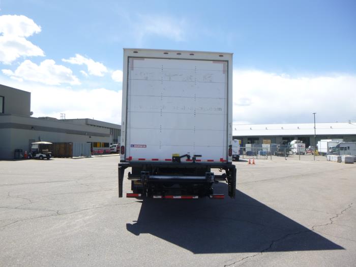 2019 Peterbilt 337-6