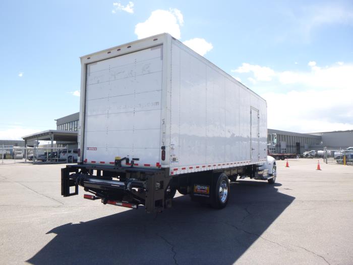2019 Peterbilt 337-7