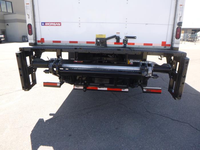 2019 Peterbilt 337-10