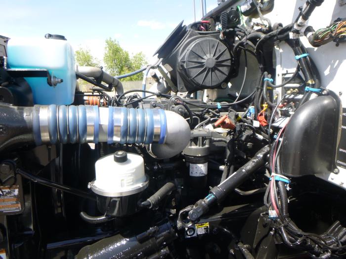 2019 Peterbilt 337-14