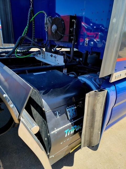 2020 Peterbilt 579-11