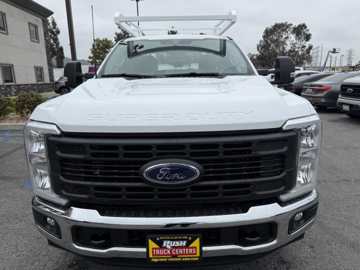 2025 Ford F-350-7