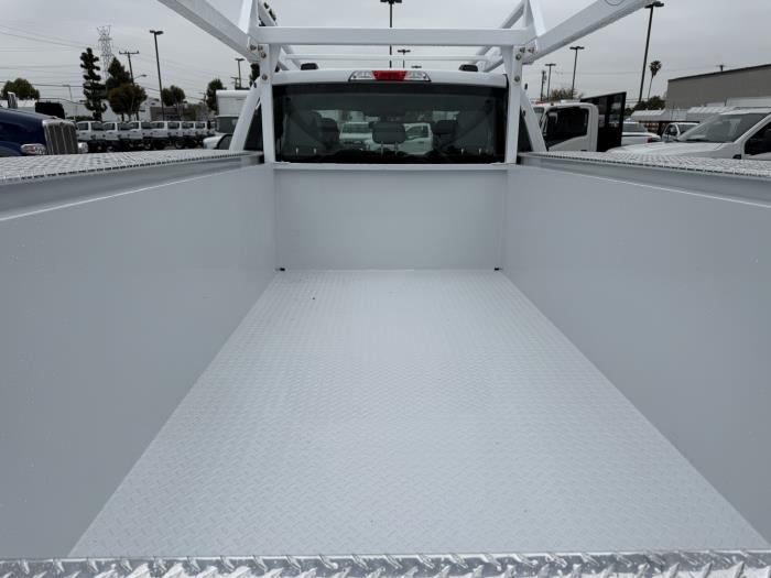 2025 Ford F-350-9