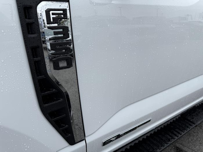 2025 Ford F-350-22