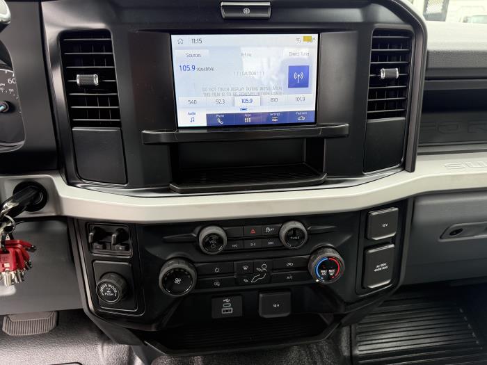 2025 Ford F-350-30