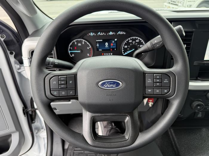 2025 Ford F-350-35