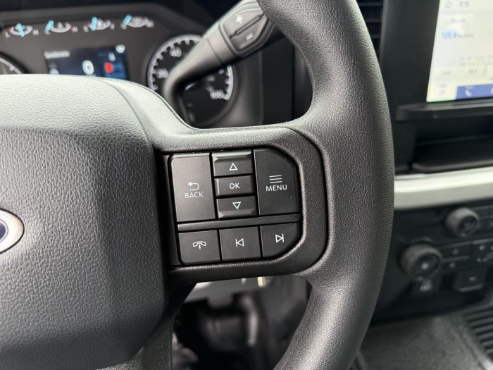 2025 Ford F-350-36