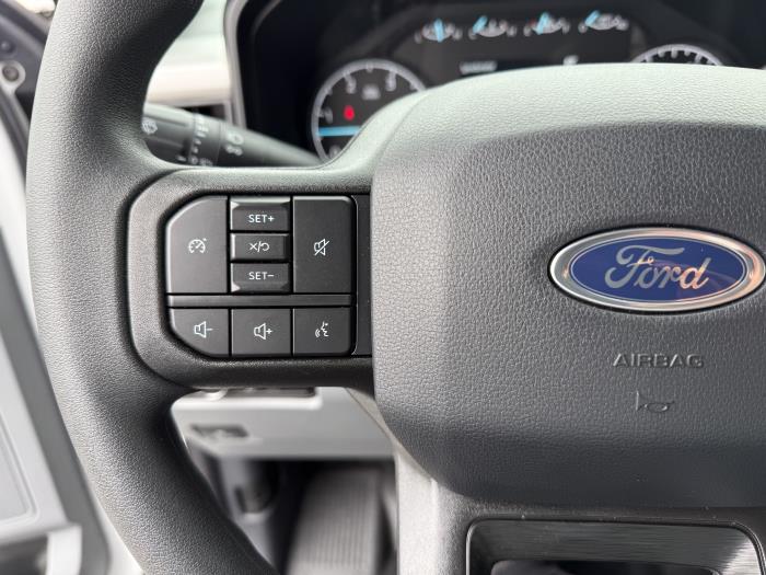 2025 Ford F-350-37