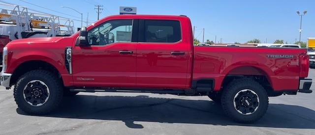 2025 Ford F-350-2