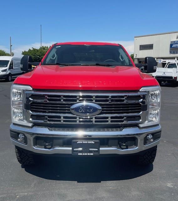 2025 Ford F-350-3