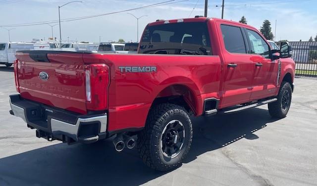 2025 Ford F-350-9