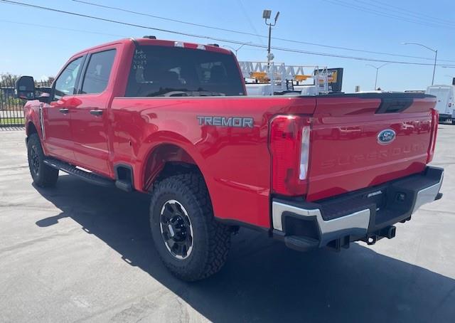 2025 Ford F-350-11