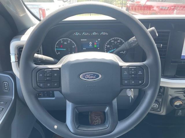 2025 Ford F-350-12