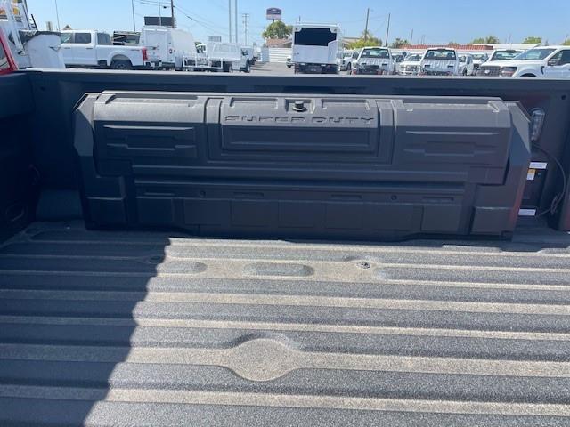 2025 Ford F-350-15