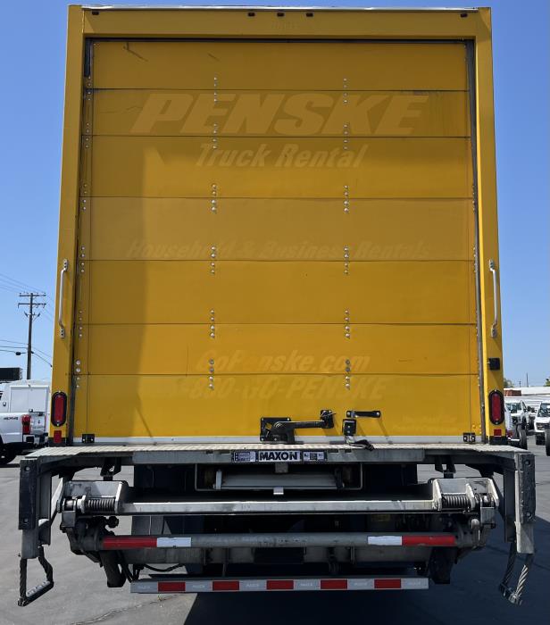 2019 International 4300-4