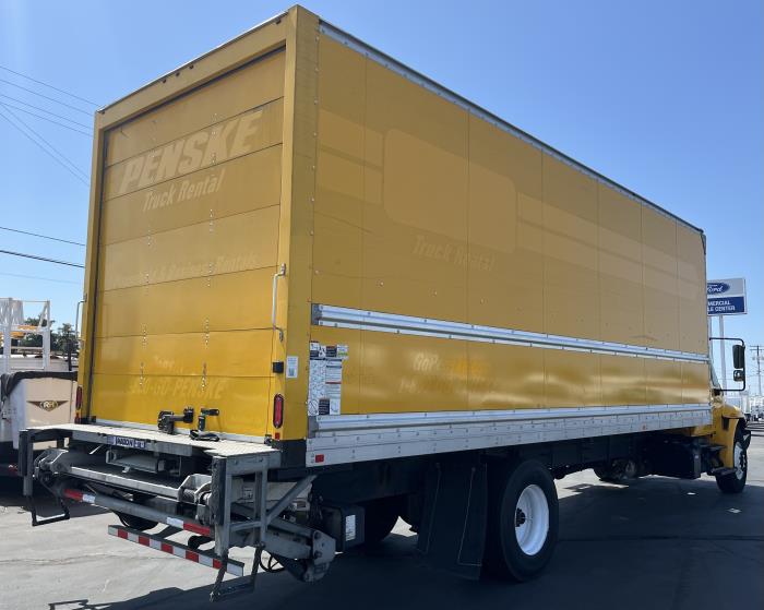 2019 International 4300-6