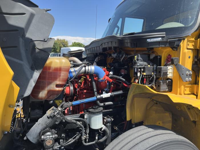 2019 International 4300-10