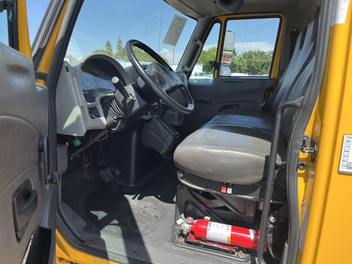 2019 International 4300-11