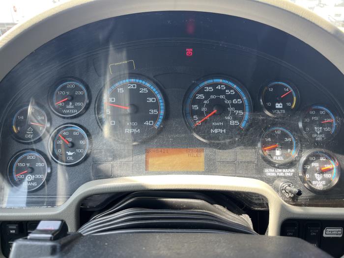 2019 International 4300-12
