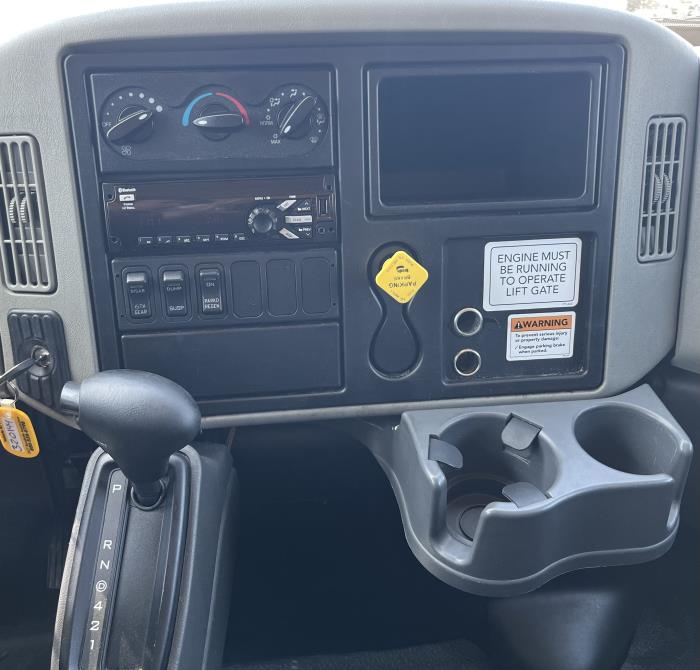2019 International 4300-13