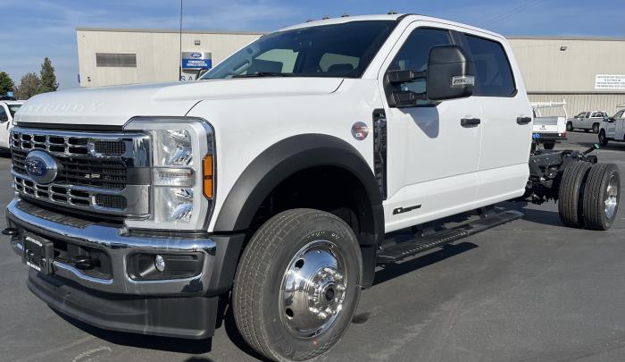 2024 Ford F-450-1