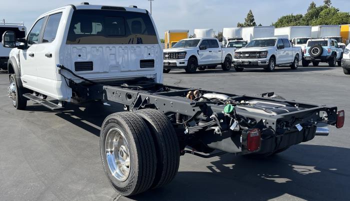 2024 Ford F-450-2