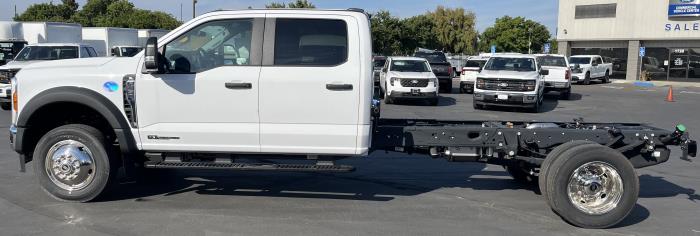 2024 Ford F-450-5