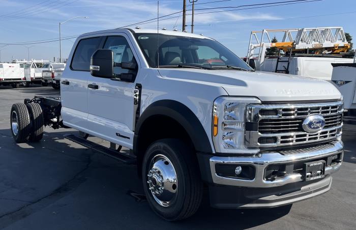 2024 Ford F-450-8